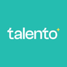 Logo van Talento Kinderopvang