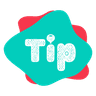 Logo van Tip Onderwijs