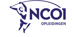 Logo NCOI Opleidingen